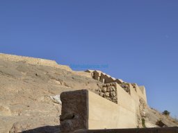 Castillo de Alhama 2008